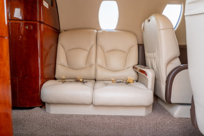 1999 Cessna Citation Excel: 