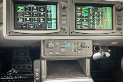 2025 Cirrus SR22TG7+: 