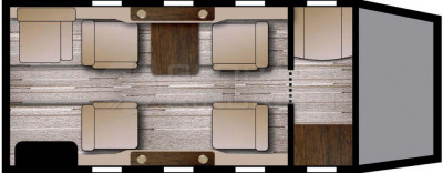 2016 Embraer Phenom 100E: 