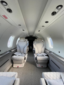 2023 Pilatus PC-12 NGX: 