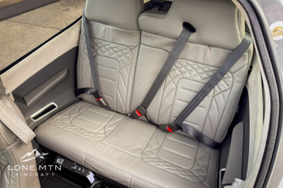 2024 Cirrus SR22TG7 GTS: 