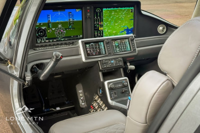 2024 Cirrus SR22TG7 GTS: 