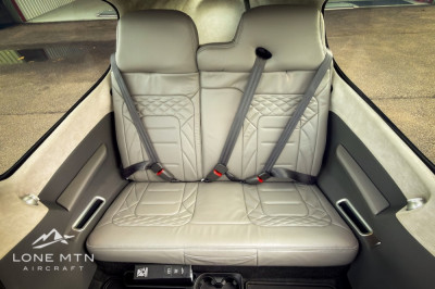 2024 Cirrus SR22TG7 GTS: 