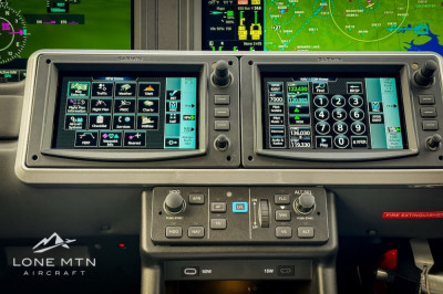 2024 Cirrus SR22TG7 GTS: 