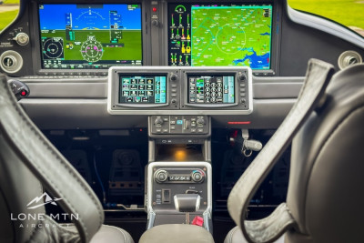 2024 Cirrus SR22TG7 GTS: 