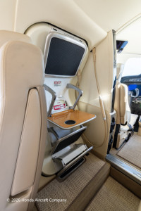 2019 Honda HondaJet Elite S: 