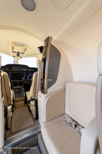 2019 Honda HondaJet Elite S: 