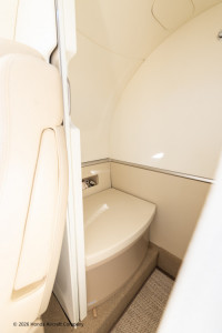 2019 Honda HondaJet Elite S: 