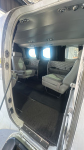 1980 Cessna 421C (Golden Eagle): 