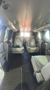 1980 Cessna 421C (Golden Eagle): 