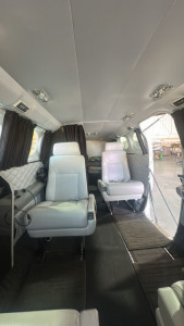 1980 Cessna 421C (Golden Eagle): 