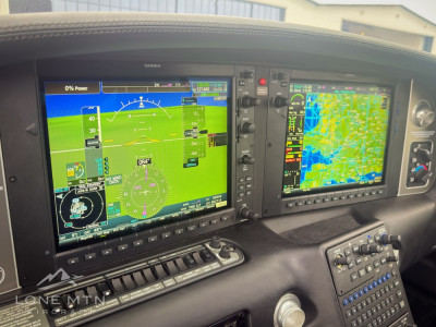 2023 Cirrus SR22T G6: 