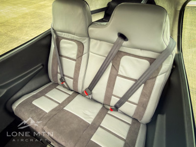 2023 Cirrus SR22T G6: 