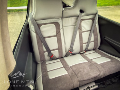 2023 Cirrus SR22T G6: 