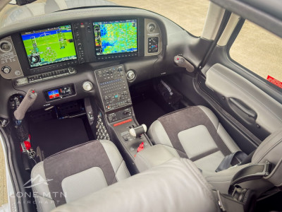 2023 Cirrus SR22T G6: 