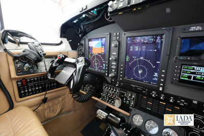 2014 Beechcraft King Air 250: 