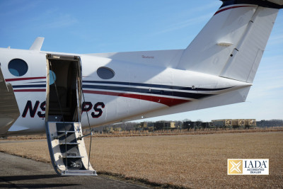 2014 Beechcraft King Air 250: 