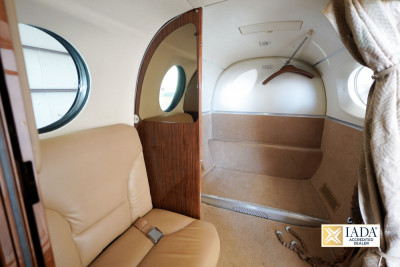 2014 Beechcraft King Air 250: 