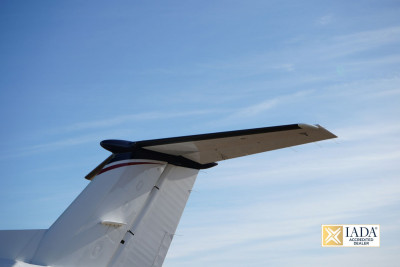 2014 Beechcraft King Air 250: 