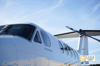 2014 Beechcraft King Air 250: 
