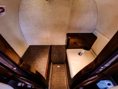 2017 Cessna Citation CJ4: 