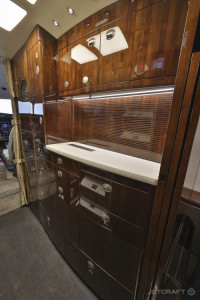 2012 Bombardier Challenger 300: 