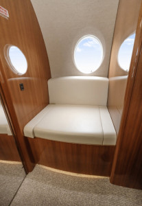 2017 Gulfstream G280: 