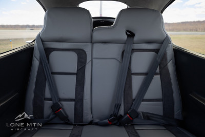 2022 Cirrus SR22 G6 GTS: 