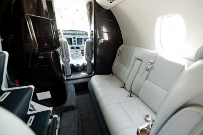 2010 Cessna Citation XLS+: 