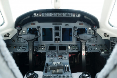 2010 Cessna Citation XLS+: 