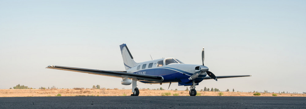 photo of 2014 Piper Mirage