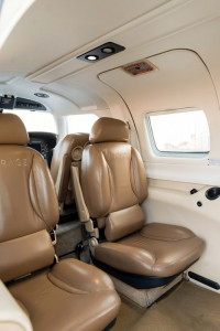 2014 Piper Mirage: 