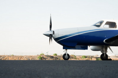 2014 Piper Mirage: 