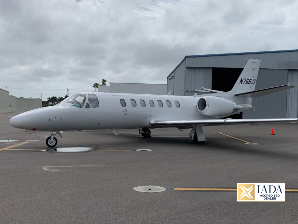 photo of 2007 Cessna Citation Encore+