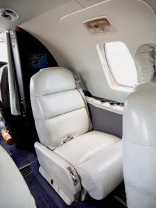 2007 Cessna Citation Encore+: 