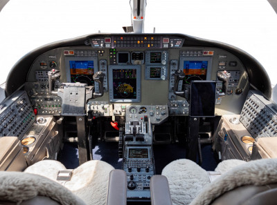 2007 Cessna Citation Encore+: 