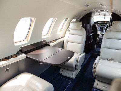 2007 Cessna Citation Encore+: 
