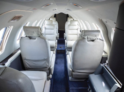 2007 Cessna Citation Encore+: 