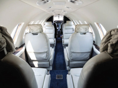 2007 Cessna Citation Encore+: 