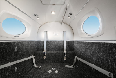 2016 Beechcraft King Air 250: 