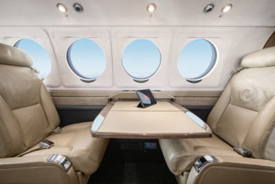 2016 Beechcraft King Air 250: 