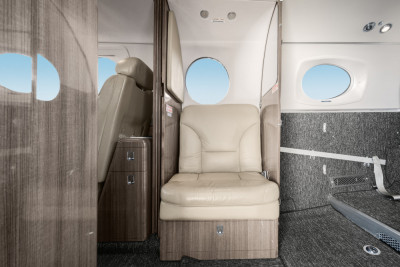 2016 Beechcraft King Air 250: 