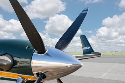 2016 Beechcraft King Air 250: 