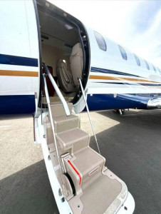 2015 Cessna Citation Sovereign+: 