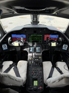 2015 Cessna Citation Sovereign+: 