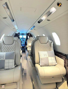 2015 Cessna Citation Sovereign+: 
