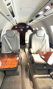 2015 Cessna Citation Sovereign+: 