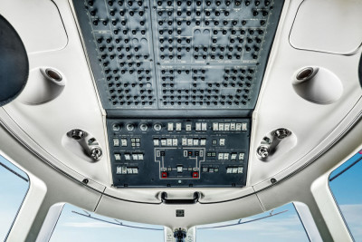 2007 Gulfstream G150: 