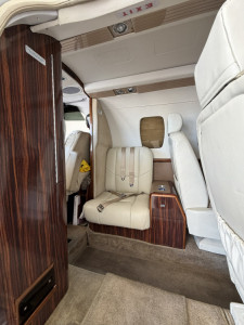 1998 Cessna Citation 525: 