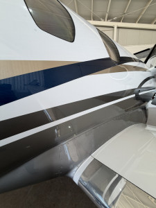 1998 Cessna Citation 525: 